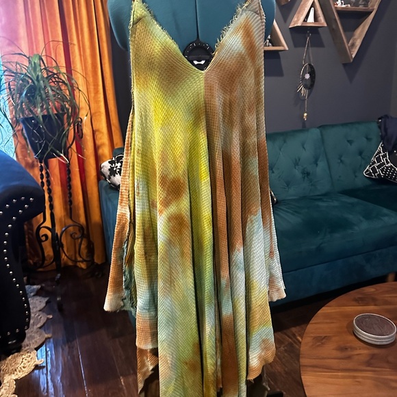 Hagcraft Farm Dress w/Pockets - Picture 2 of 6